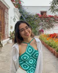 <em>Emily R. Lima, Peru</em>