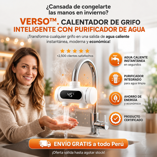 Caño electrico
