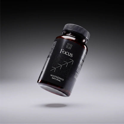 Neotrópico Natural: ZZEN Focus (30 CAPSULAS)