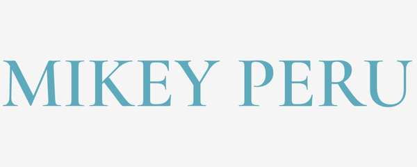 MIKEY PERU