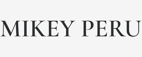 MIKEY PERU
